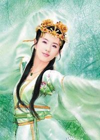 红颜泪,情归何处