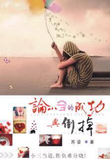 论小三的成功与倒掉