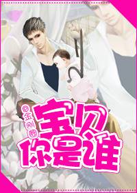 宝贝你是谁