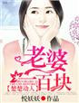 楚楚动人,老婆一百块