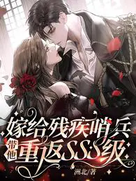 嫁给残疾哨兵,带他重返SSS级