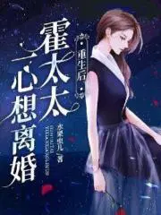 重生后,霍太太一心求离婚