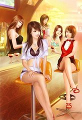 潜色官迹