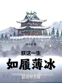 朕这一生,如履薄冰