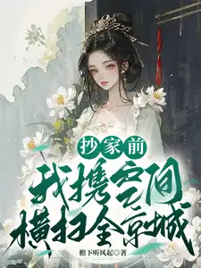 抄家前,我携空间横扫全京城