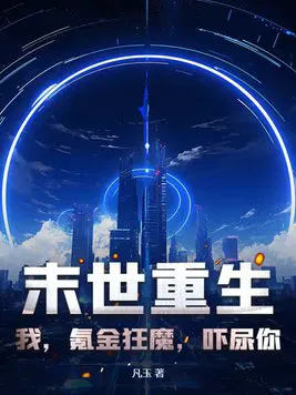 末世重生：我,氪金狂魔,吓尿你！
