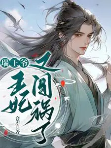 瑞王爷,王妃又闯祸了