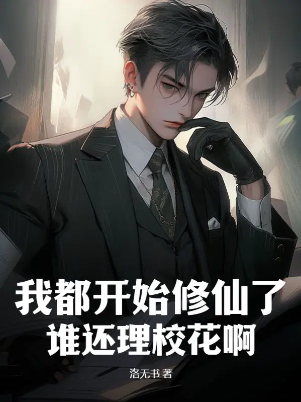 我都开始修仙了,谁还理校花啊