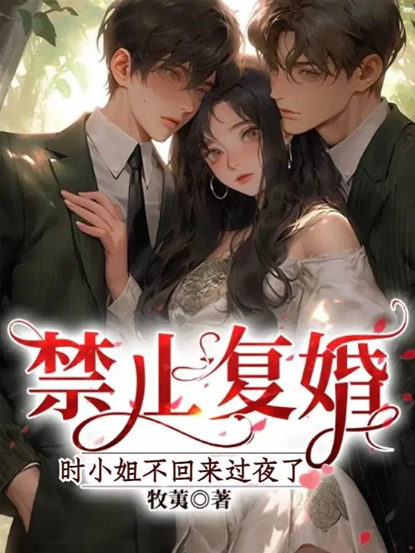 禁止复婚,时小姐不回来过夜了
