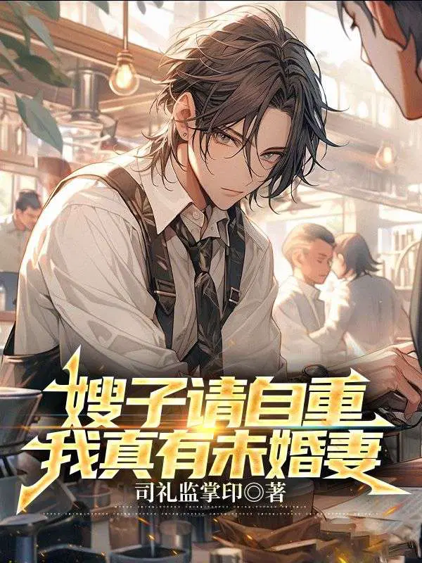 嫂子请自重,我真有未婚妻