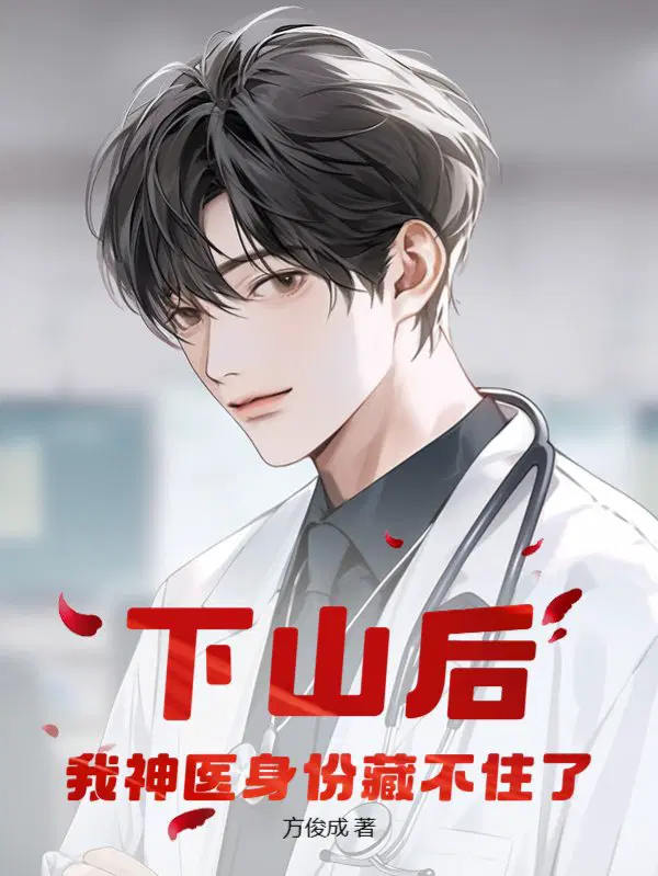 下山后,我神医身份藏不住了