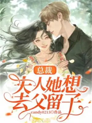 总裁,夫人她想去父留子