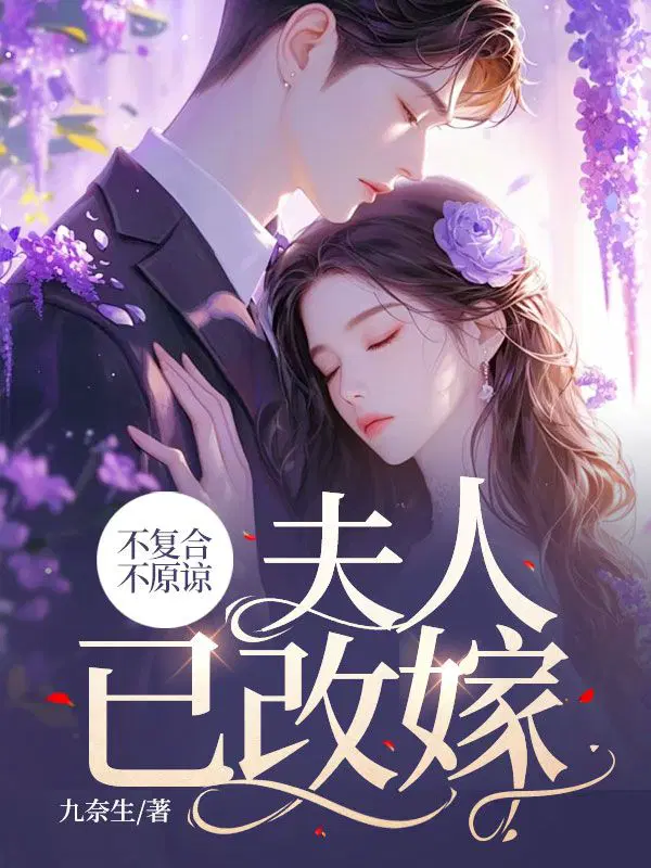 不复合,不原谅,夫人已改嫁