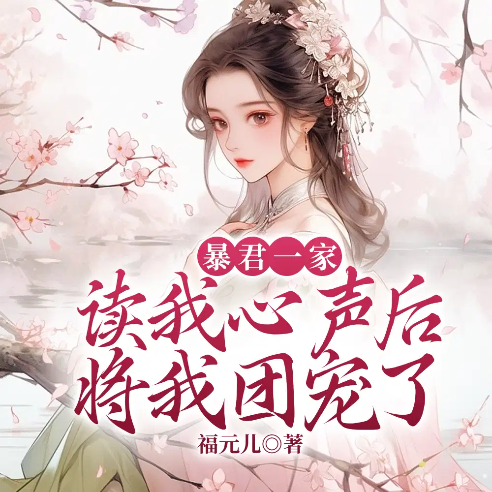 冷宫小公主被读心后,成了团宠