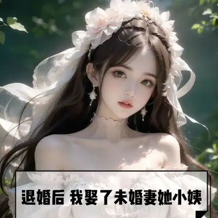 退婚后,我娶了未婚妻她小姨
