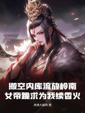 搬空内库流放岭南,女帝跪求为我续香火