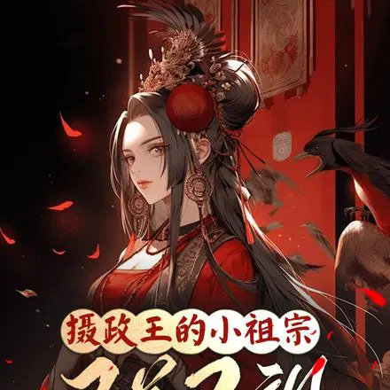 真千金被赶出府,摄政王宠翻了