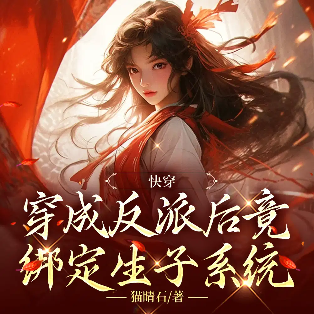 喂！宿主！叫你生子没叫你攻略