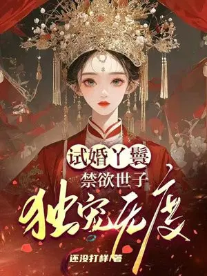 试婚丫鬟,禁欲世子独宠无度