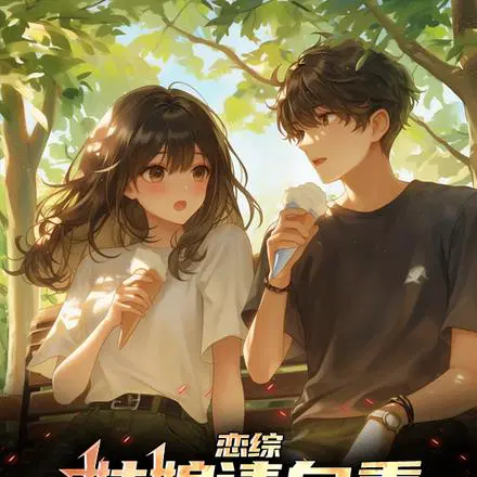 我,先天乐子圣体,在恋综搞抽象