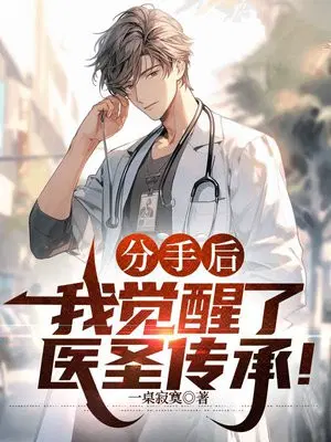 分手后,我觉醒了医圣传承！
