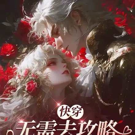 快穿：无需去攻略,他就已上钩