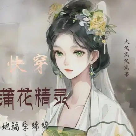 蒲花精灵她超易孕,一胎又多宝