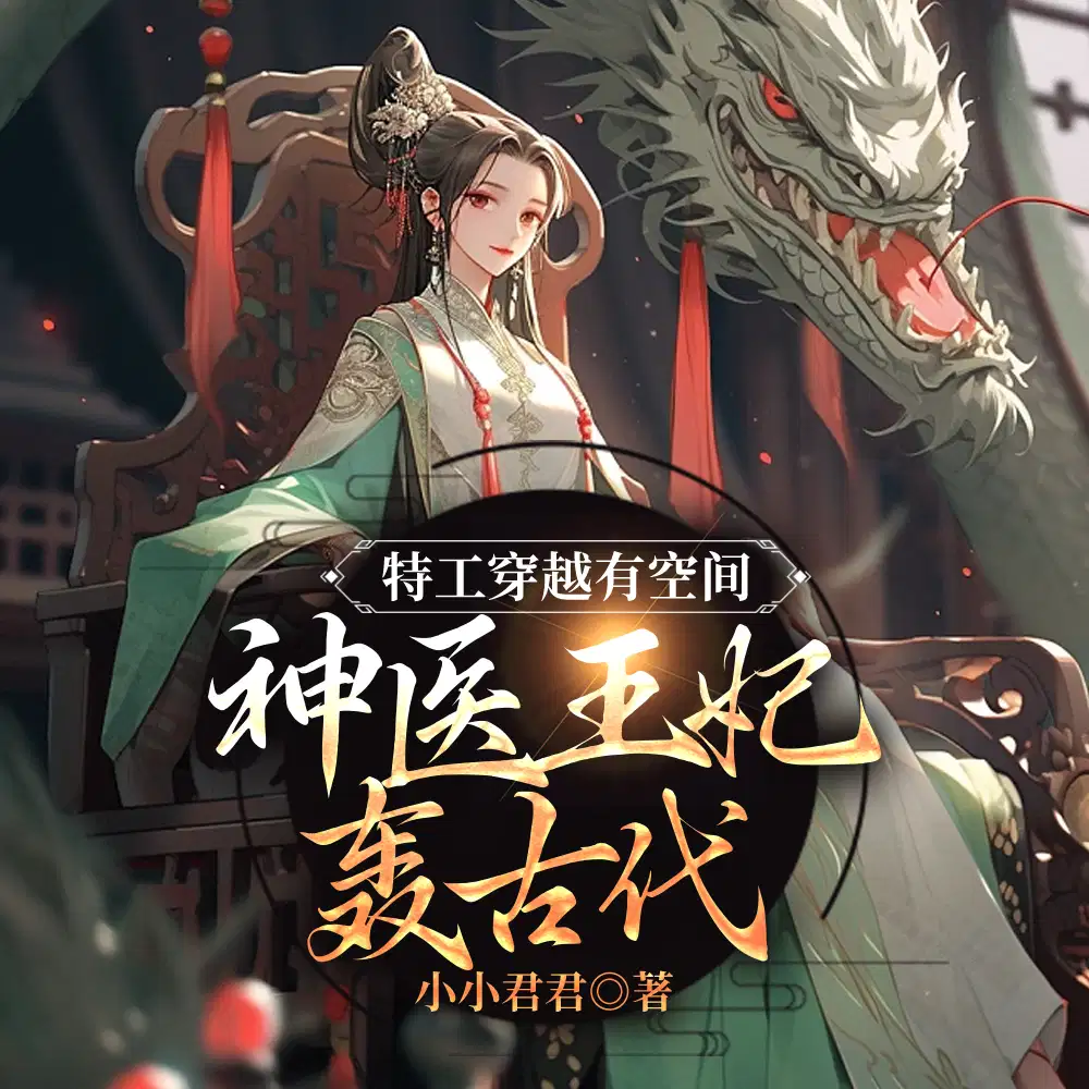 穿越：我很丑,但我有医术有火炮