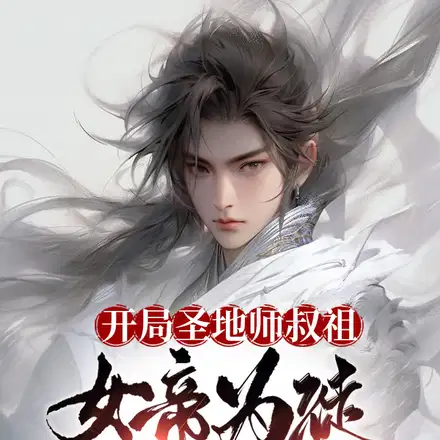 女帝：师娘,师父他有道侣吗？