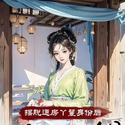 流放,小丫鬟养活了侯府满门