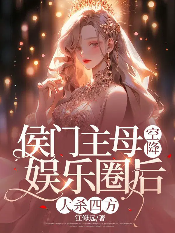 侯门主母空降娱乐圈后,大杀四方