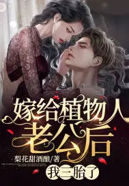 嫁给植物人老公后,我三胎了
