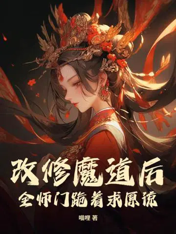 改修魔道后,全师门跪着求原谅