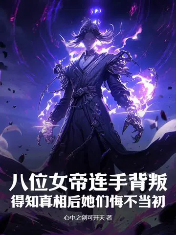 八位女帝连手背叛,得知真相后她们悔不当初