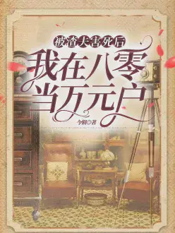 被渣夫害死后,我在八零当万元户