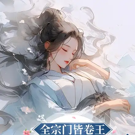 天才到处闯,小师妹随地大小躺