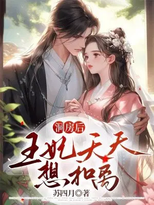 洞房后,王妃天天想和离