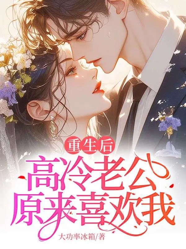重生后,高冷老公原来喜欢我？