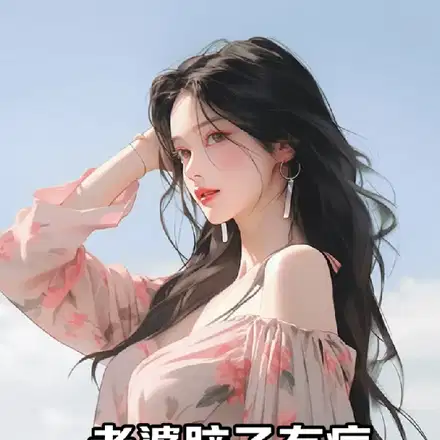 离婚后,我娶了老婆闺蜜