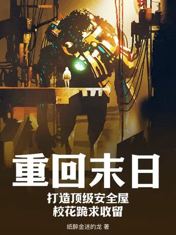 重回末日：打造顶级安全屋,校花跪求收留