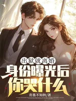 出狱就离婚,身份曝光后你哭什么？
