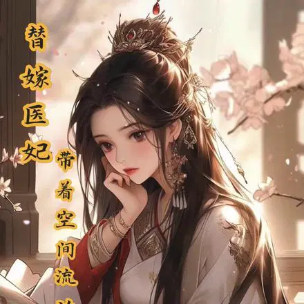 神医嫡妃,搬空王府去流放