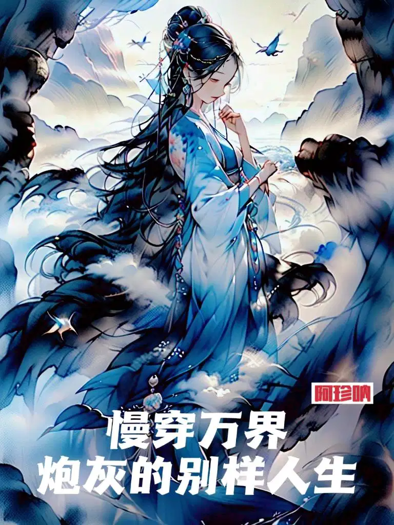 慢穿万界,炮灰的别样人生