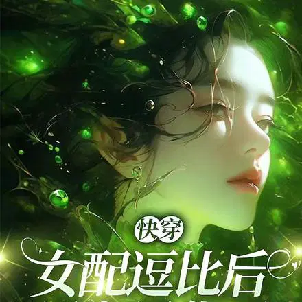 快穿：我自盛开,芳香自来