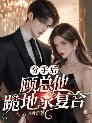 分手后,顾总他跪地求复合