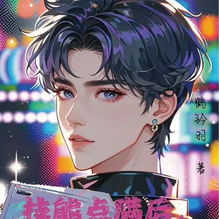 神颜爱豆,他只想活命