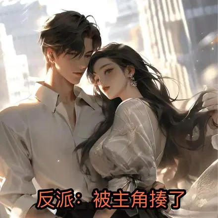 反派：主角犯错,亲妈遭罪