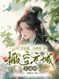 抄家前,小奶娃搬空京城去流放