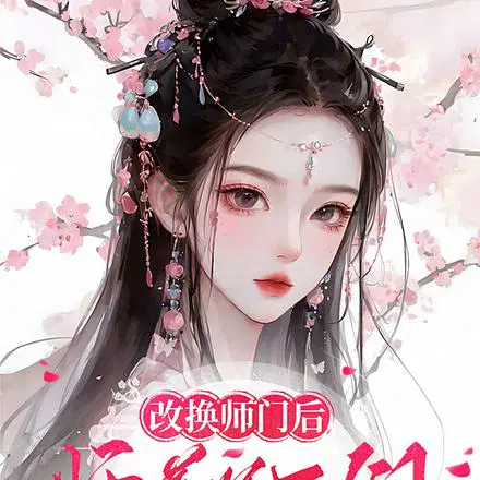 改换师门,师尊师兄有点宠