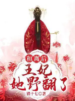和离后,王妃她野翻了